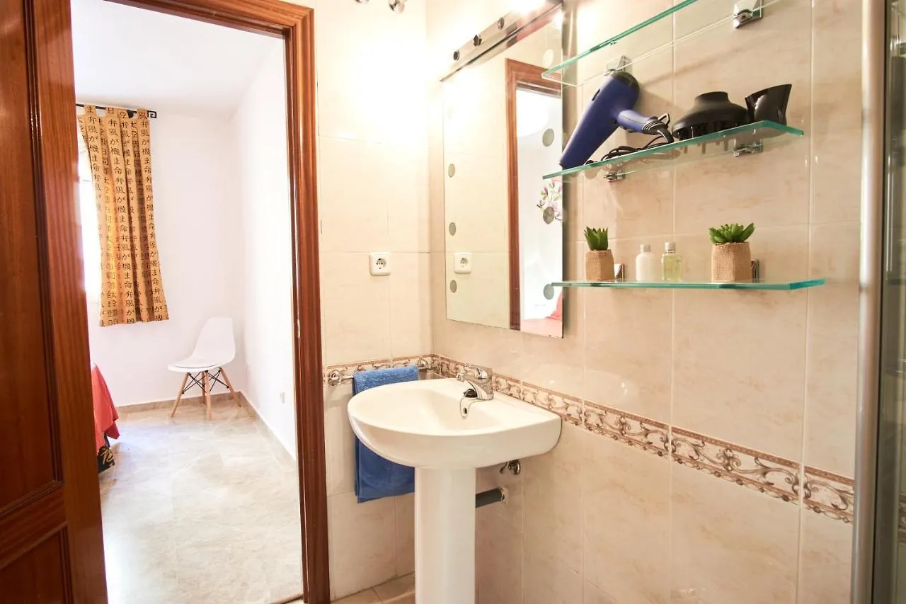 Bordador Central Suite By Valcambre Siviglia Appartamento