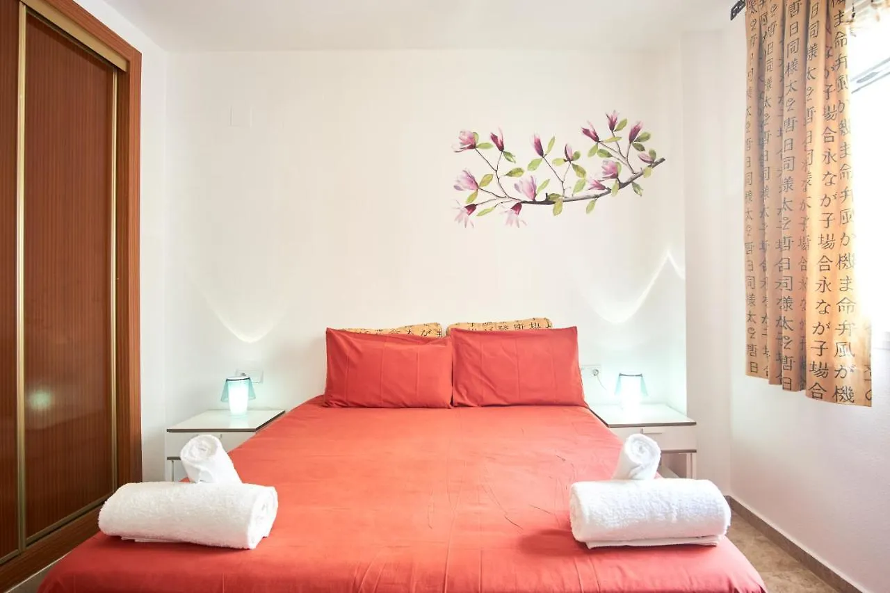 Appartamento Bordador Central Suite By Valcambre Siviglia