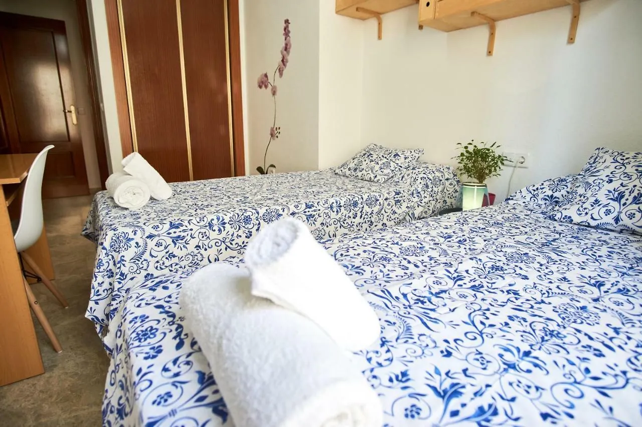 Bordador Central Suite By Valcambre Siviglia 0*,  Spagna