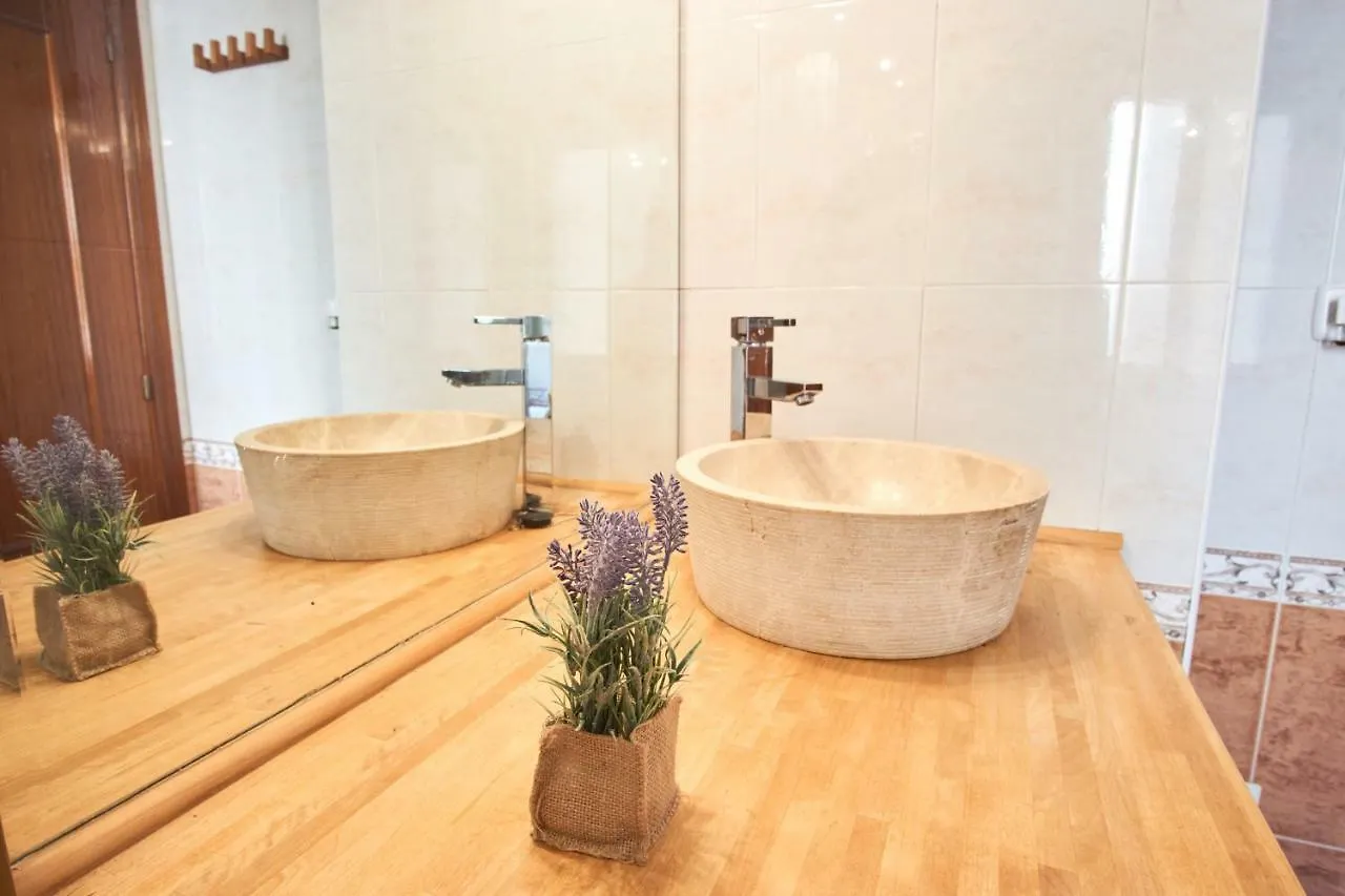 Appartamento Bordador Central Suite By Valcambre Siviglia Spagna