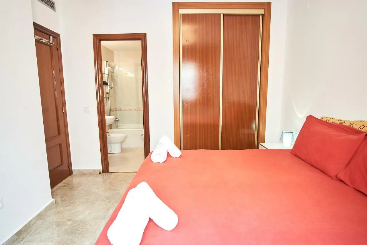 Bordador Central Suite By Valcambre Siviglia Appartamento