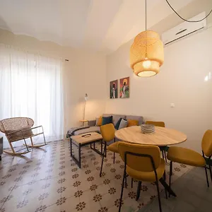 Alleanza, Aires De Guadalquivir Appartamento