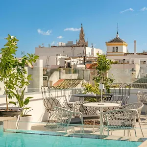 Hotell Vincci Molviedro, Sevilla