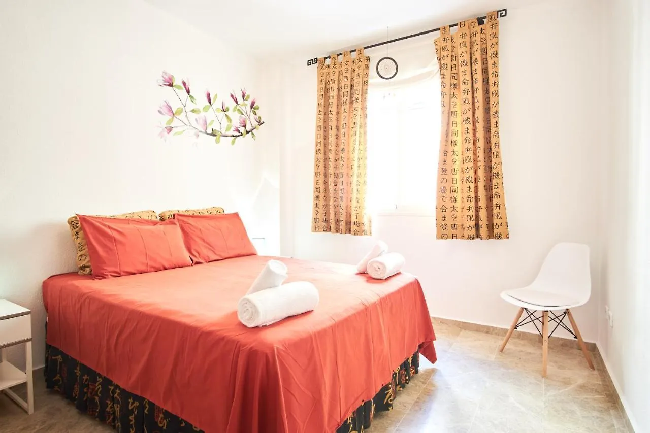 Apartment Bordador Central Suite By Valcambre Seville