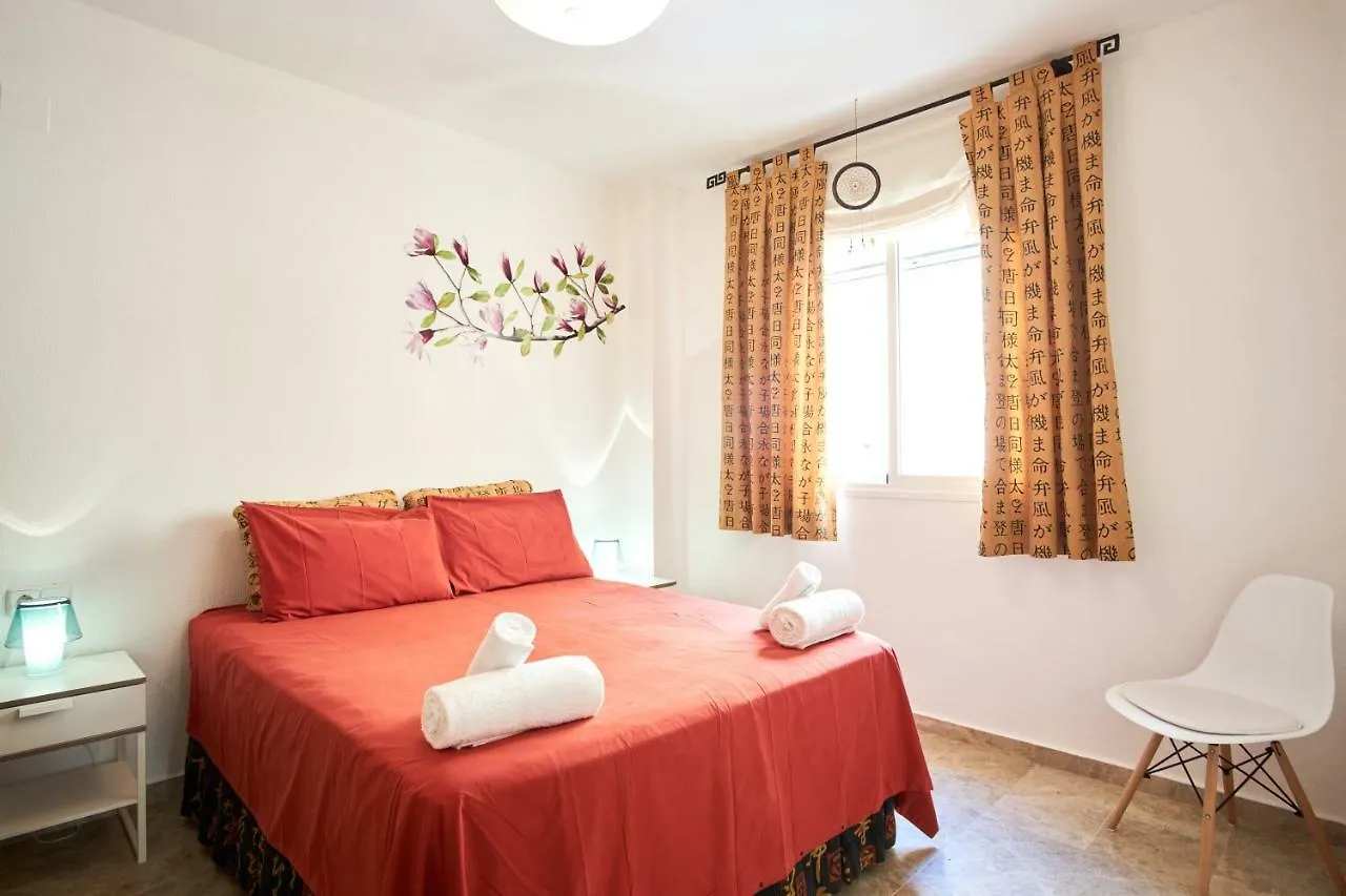 Bordador Central Suite By Valcambre Seville 0*,  Spain