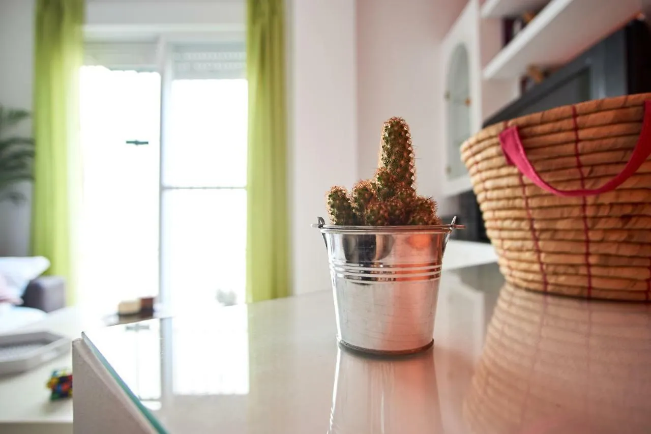 Apartment Bordador Central Suite By Valcambre Seville Spain