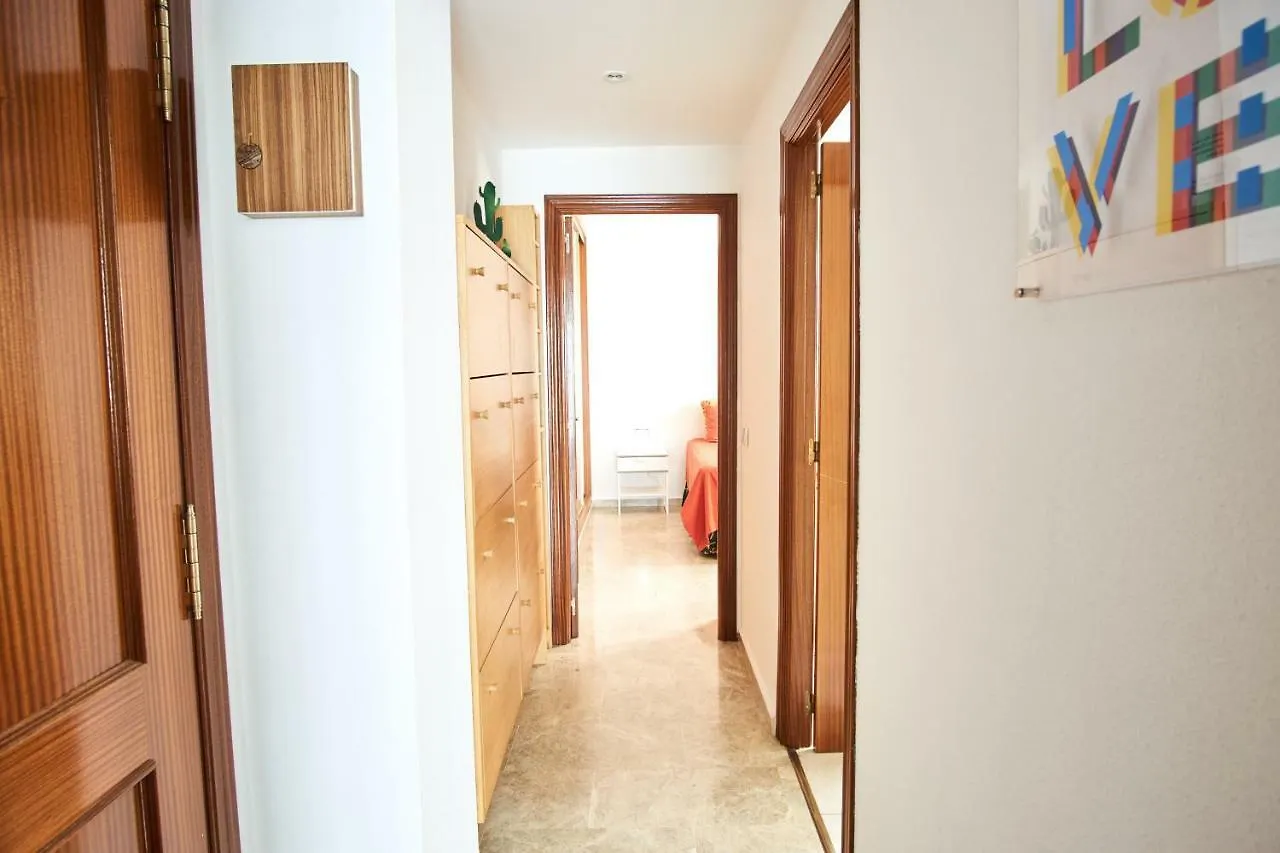 Bordador Central Suite By Valcambre Seville Apartment