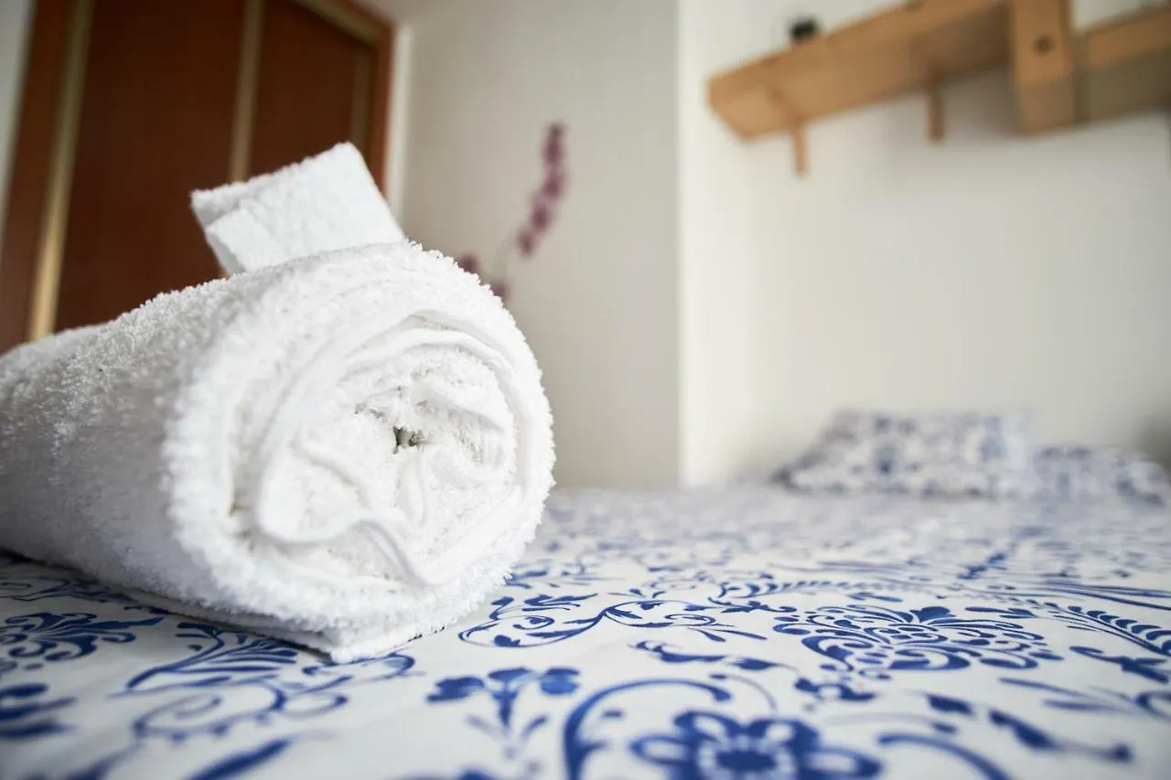 Apartment Bordador Central Suite By Valcambre Seville